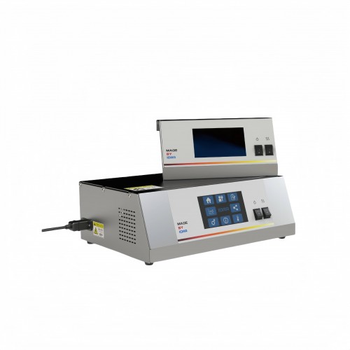 TCP嵌入式控制器